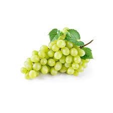 Grapes - Green, Seedless 2lb.