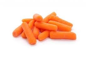 Carrots - Baby (bag)
