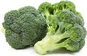 Broccoli - Crowns