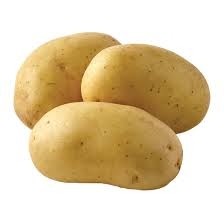 Potatoes - White (3 lb.)