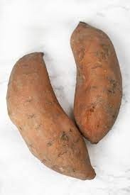 Potatoes - Sweet (3 lb.)