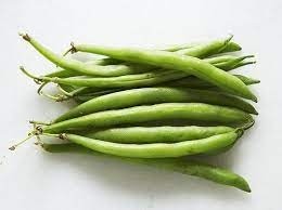 String Beans- Green