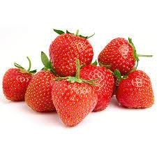 2lb Strawberries