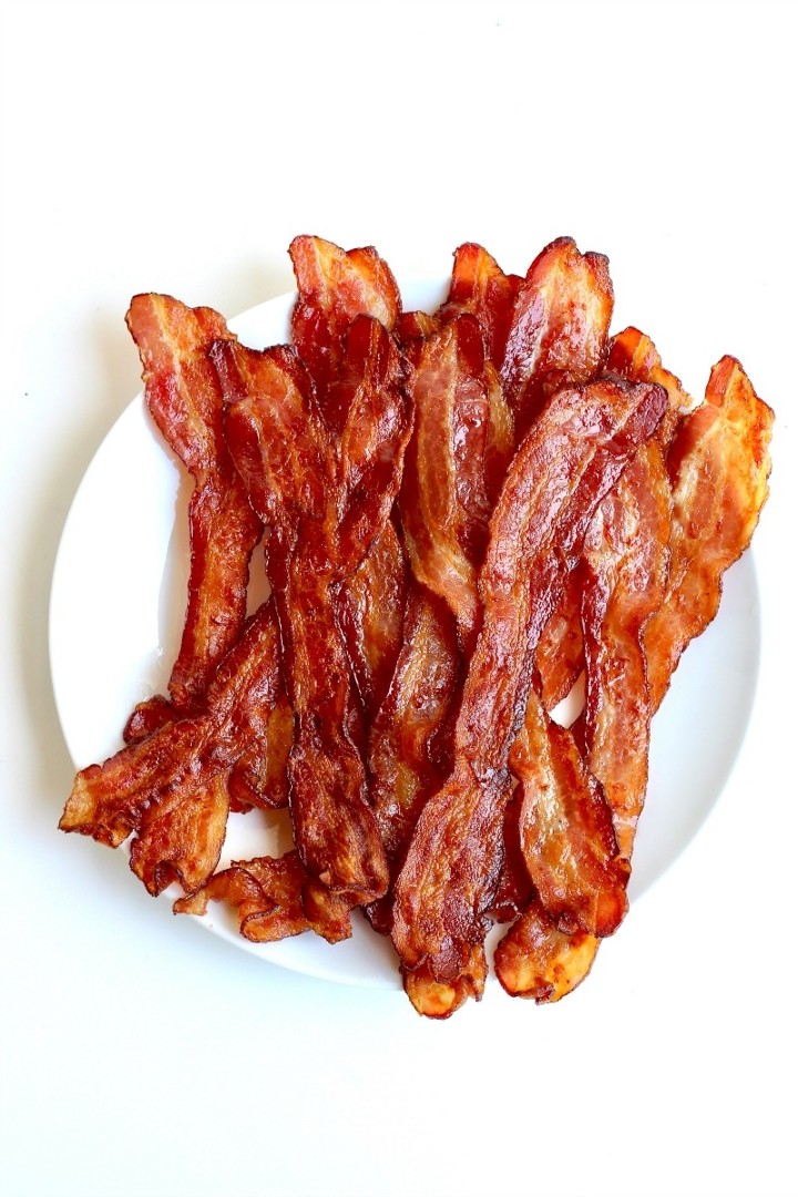 Bacon (sliced, 16oz)