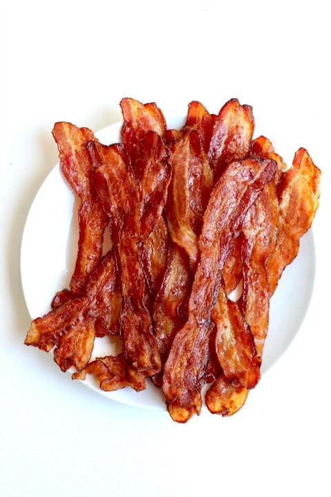Bacon (sliced, 16oz)