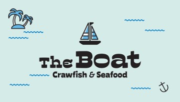 The Boat