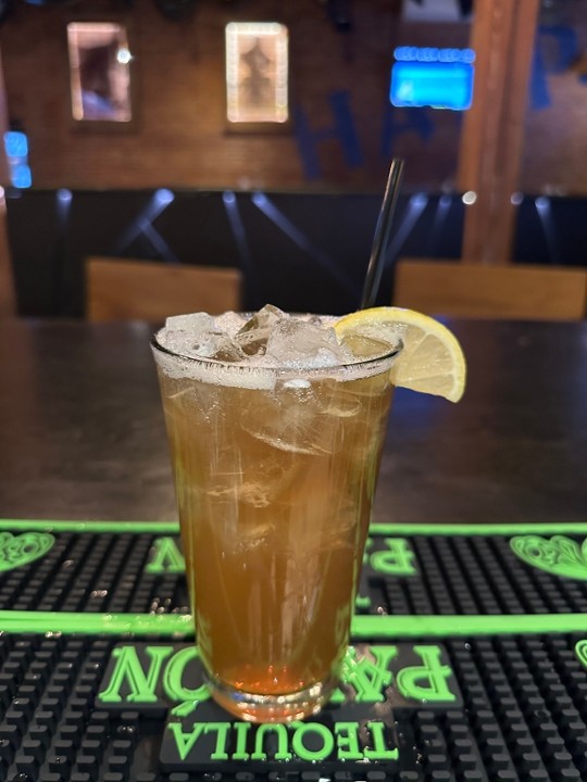 Long Island