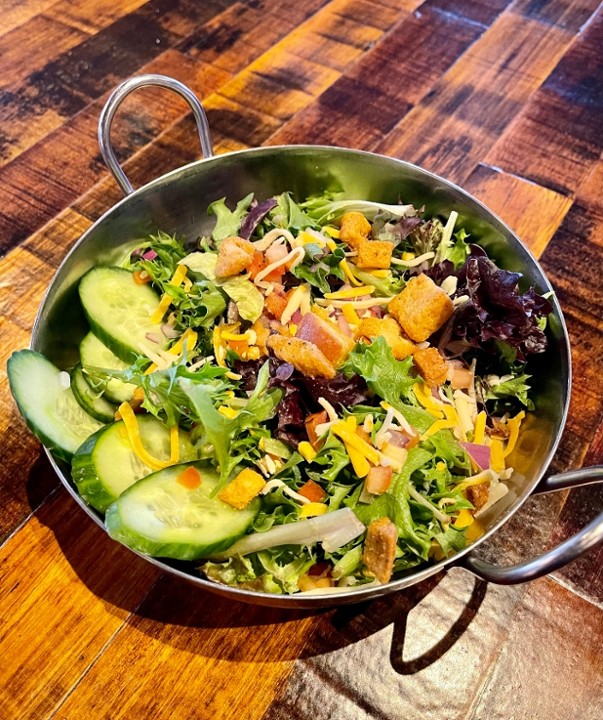 SIDE House Salad