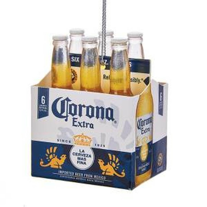 6 Pack of Corona