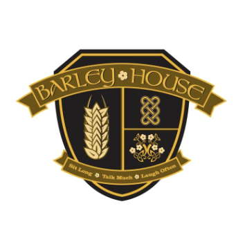 Barley House logo