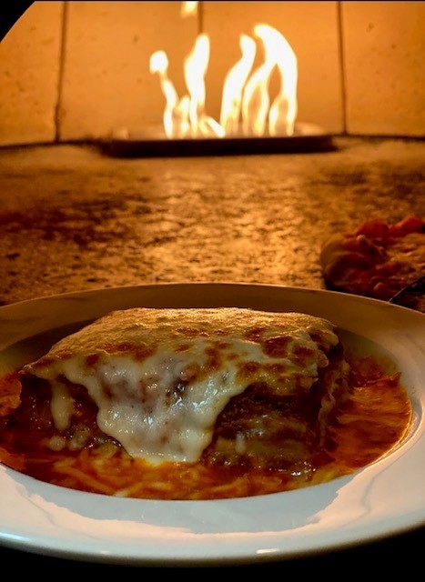 Lasagna