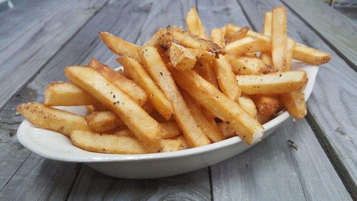 Natural Cut French Fries Online