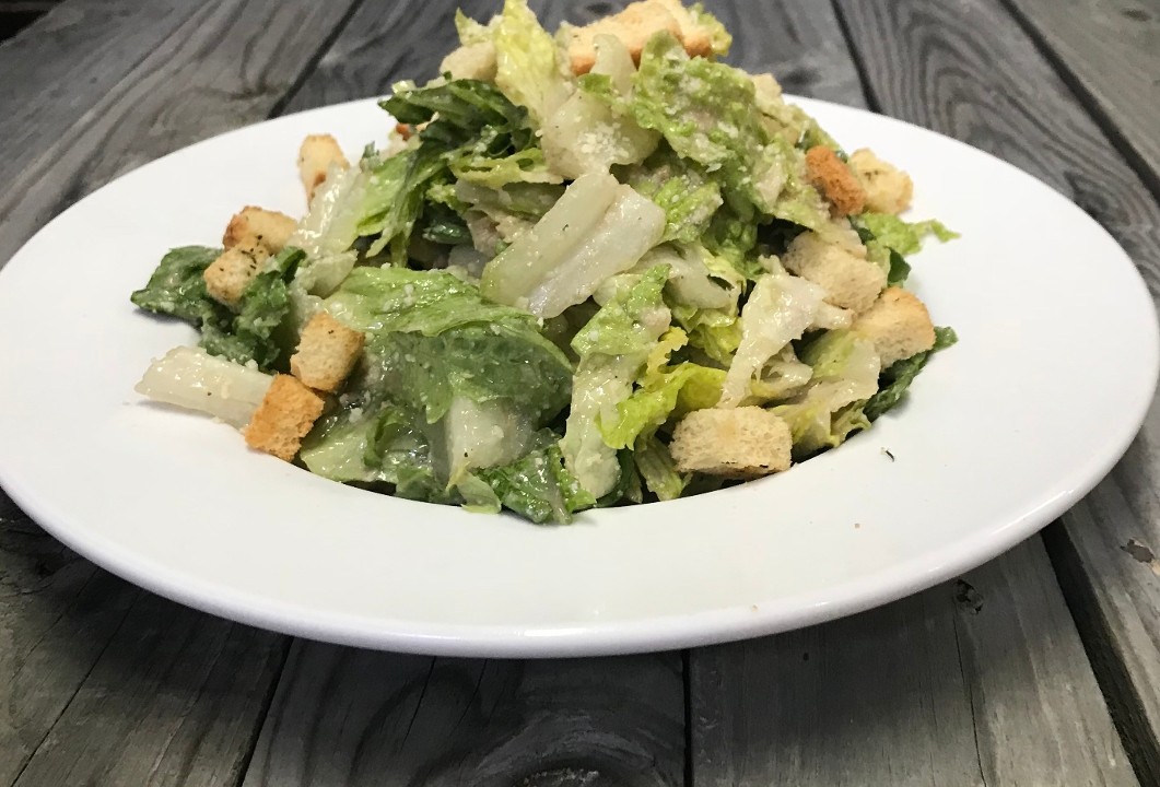 Large Caesar Salad Togo