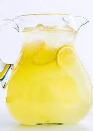 Lemonade Togo