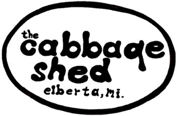 The Cabbage Shed