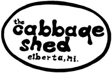 Cabbage Shed