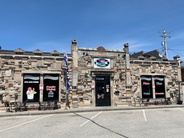 Restaurant banner image