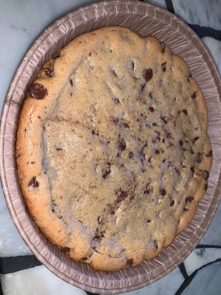 Large  Cookie