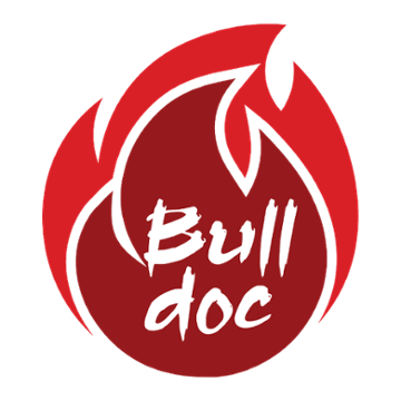 Bulldoc Korean Fusion Fresno logo