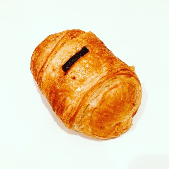 Ham & Cheese Croissant Roll
