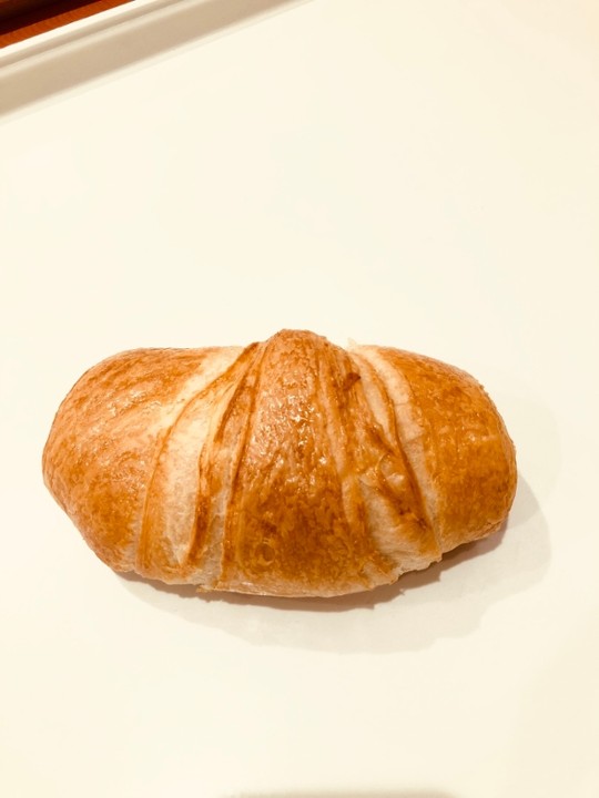Sausage & Cheese Croissant Roll