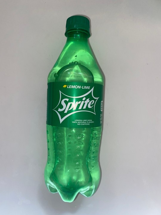 Sprite