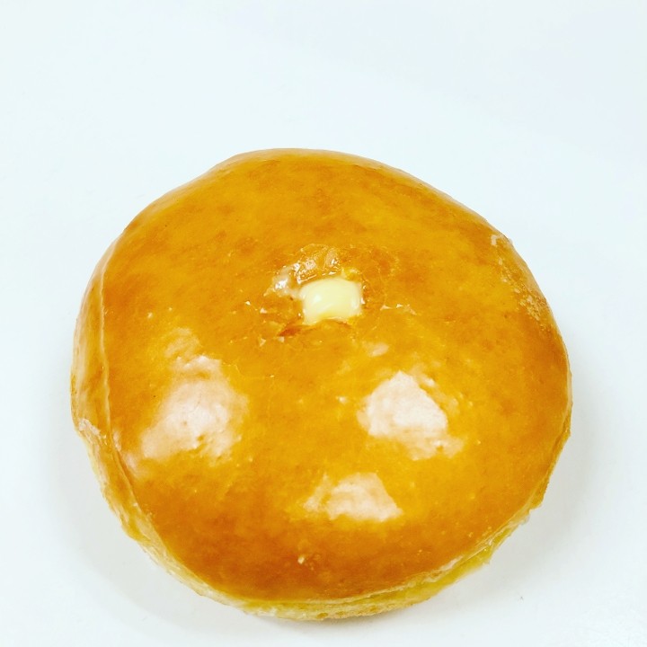 Glaze Filled