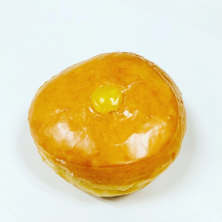 DZ Glazed Filled Donut