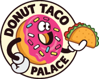Donut Taco Palace Oak Hill
