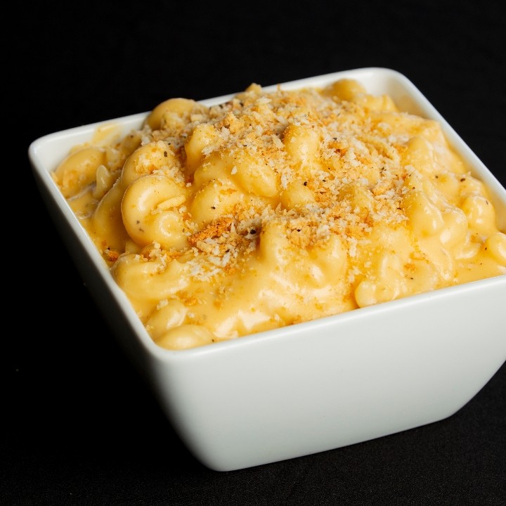 Homemade Mac 'N' Cheese Bowl