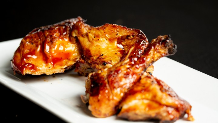 BBQ Chicken