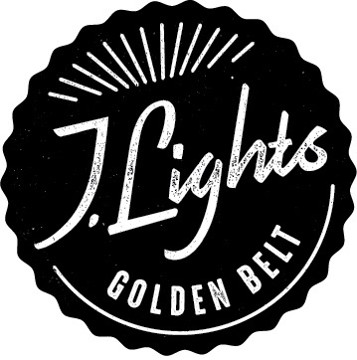 J. Lights Market & Cafe Golden Belt Campus logo