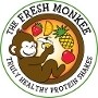 Berlin - The Fresh Monkee