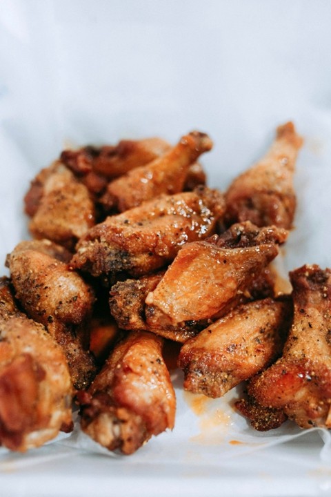 36-piece Wings