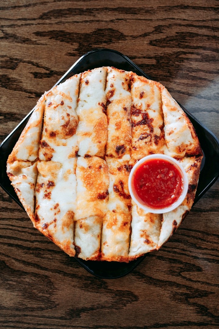 Cutter's Pizzeria of Oxford Oxford, Alabama