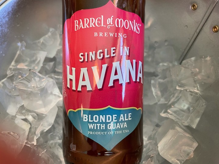 Single In Havana