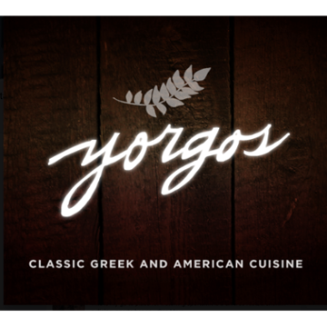 Yorgos Restaurant & Lounge logo