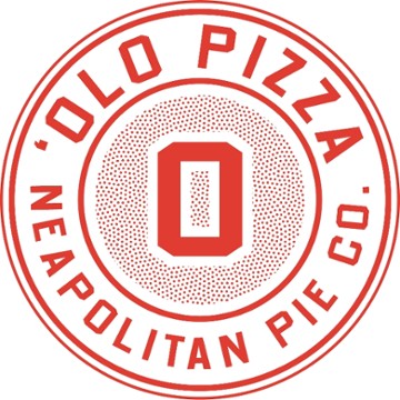 Olo Pizza logo