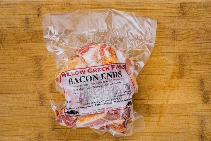 Bacon Ends