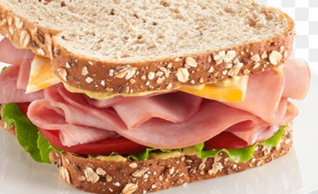 HAM SANDWICH