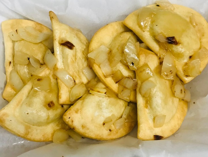 PIEROGIS