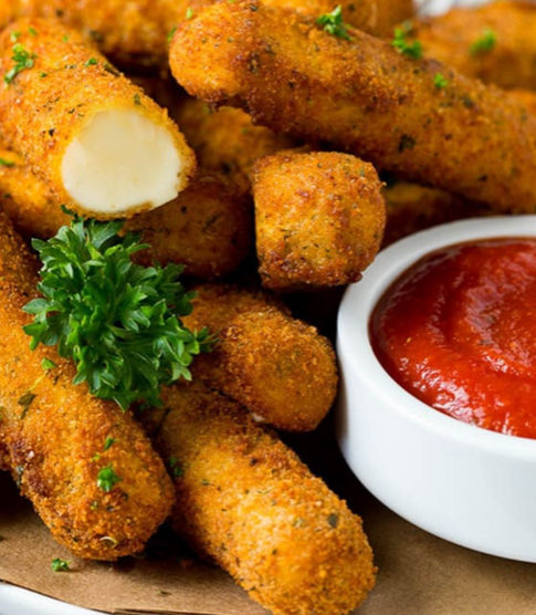 MOZZ  STICKS(6)