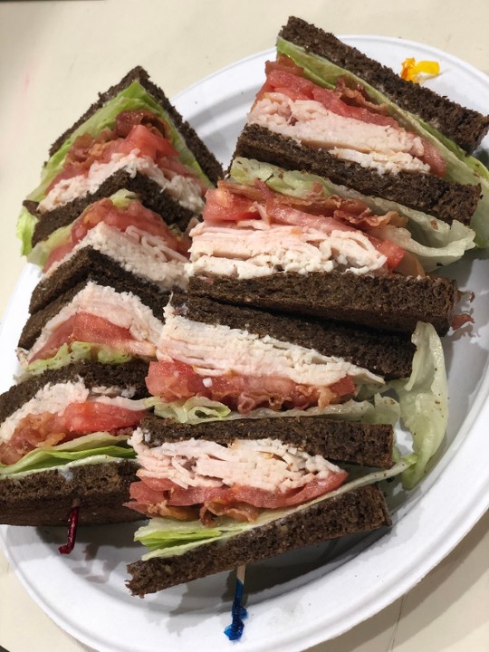 TURKEY CLUB