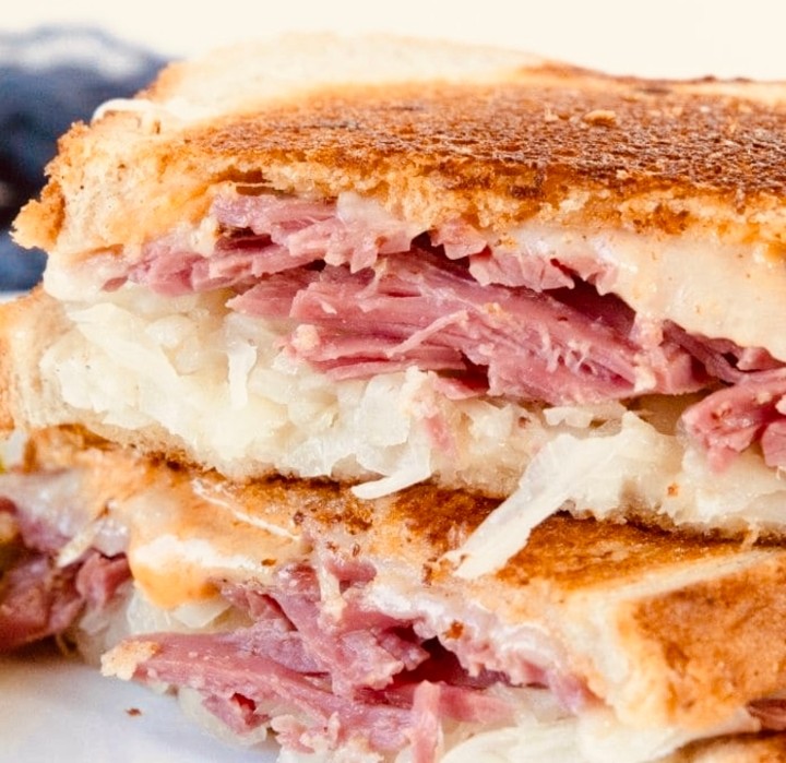 REUBEN