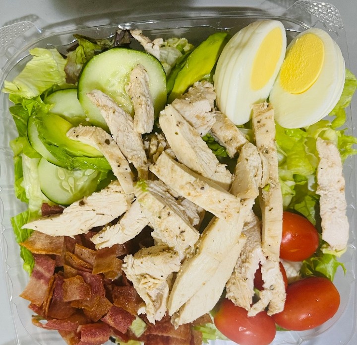 COBB SALAD