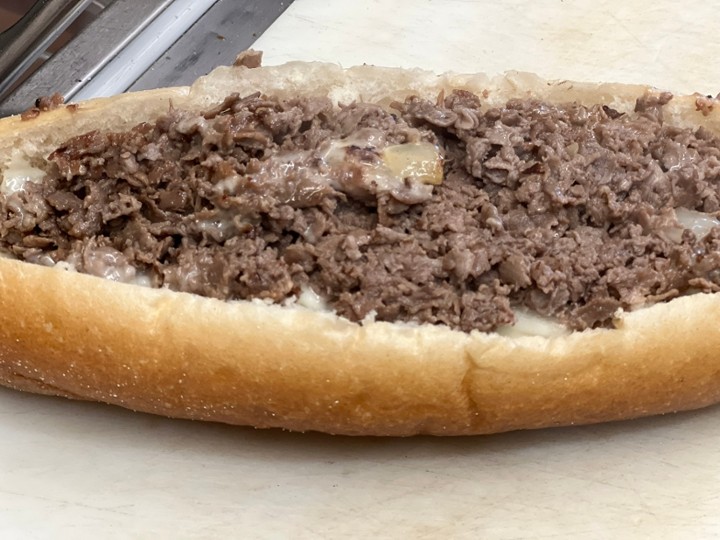 CHEESESTEAK