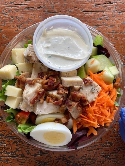 Farm Salad