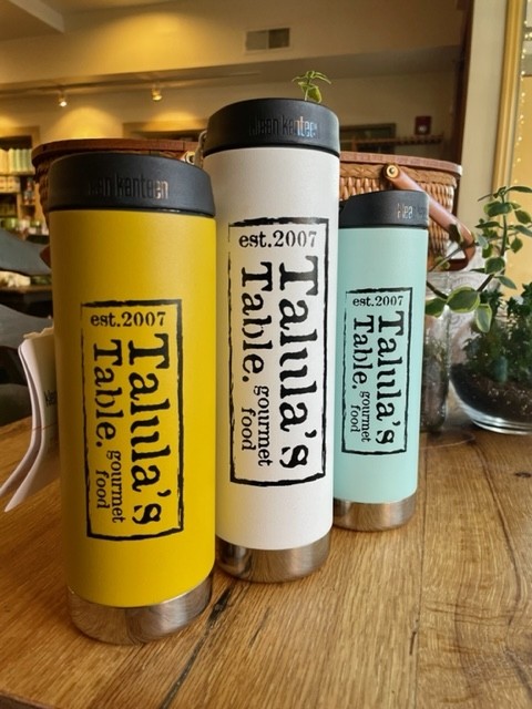 Travel Mug Gift Set – Tallula