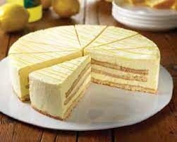 Limoncello Marscapone Cake
