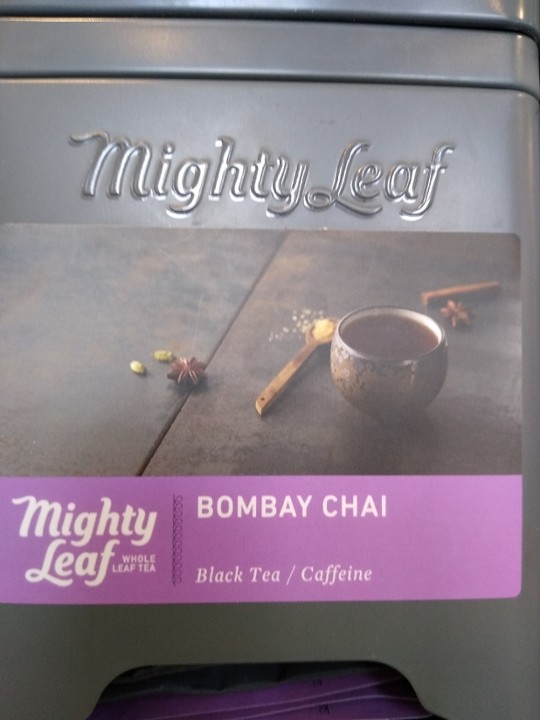 Tea Bombay Chai